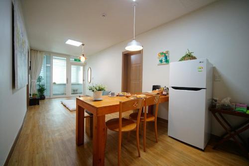 Jeonju Maison | Jeonju Hanok Maeul Gaekridangil Guest House