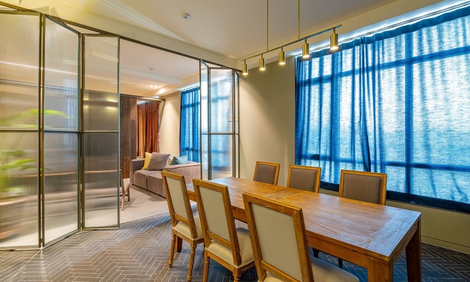 Jeonju Hôtel | Jeonju Hotel Barahan