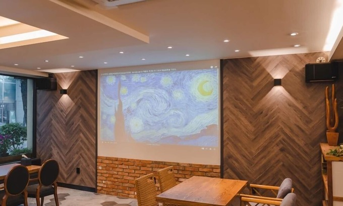 Jeonju Hôtel | Jeonju Hotel The Vincent