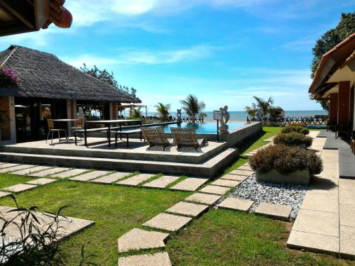 Tahunan Station Balnéaire | Jepara Marina Beach Bungalows