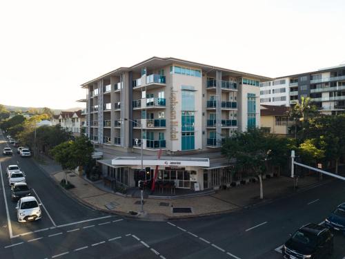 Toowong Hôtel | Jephson Hotel & Apartments