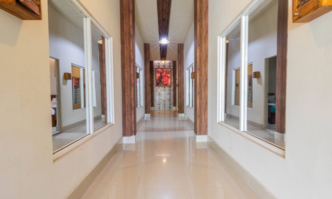 Mataram Maison | Jepun Guest House
