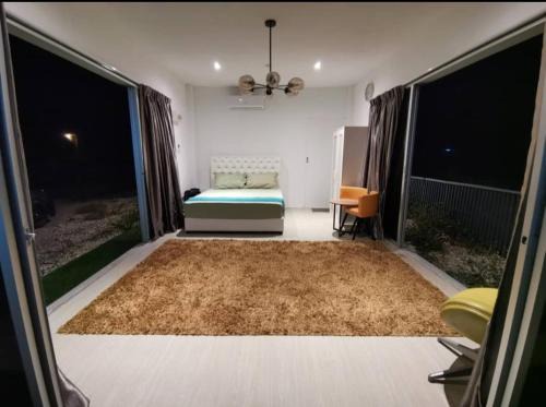 Jeram Hôtel | Jeram Pantai Remis Studio