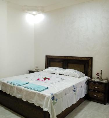 Jerash Appartement | Jerash air apartment