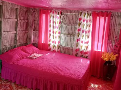 Tingloy Maison | Jeremiah Homestay near Masasa Beach
