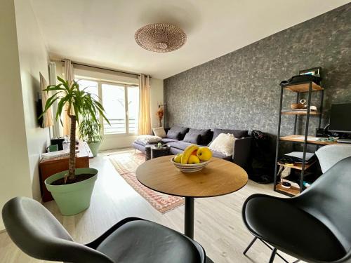 Asnieres-sur-Seine Appartement | Jerickais Appartement Asnières