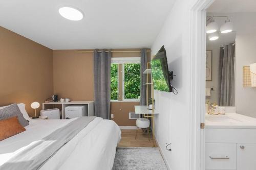 Minor Appartement | Jerry's Sweet Suite - 84 Walkscore