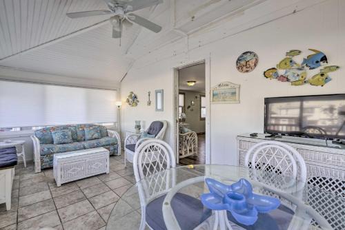 Seaside Heights Appartement | Jersey Apt - half Mi to Seaside Heights Beach