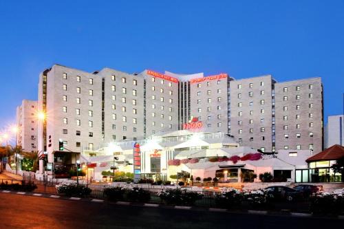 Jerusalem Hôtel | Jerusalem Gate Hotel