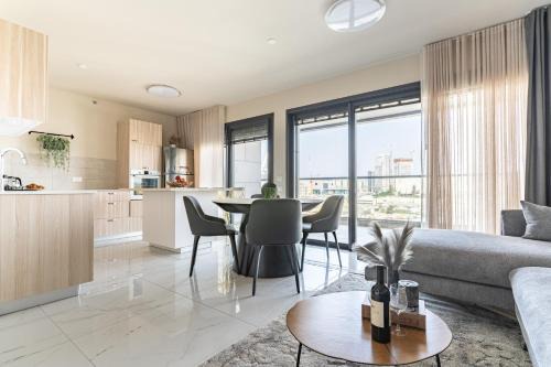 Kiryat Moshe Appartement | jerusalem luxury apartment