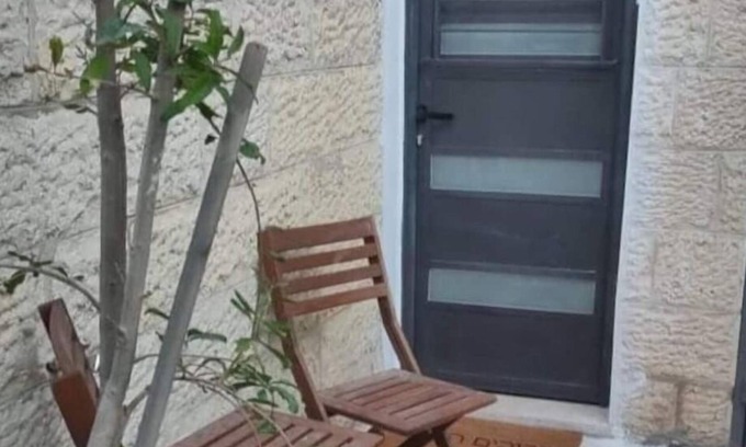 Arnona Appartement | 'Jerusalem Sweet Suite' near American Embassy,Ramat Rachel & Lindenbaum College