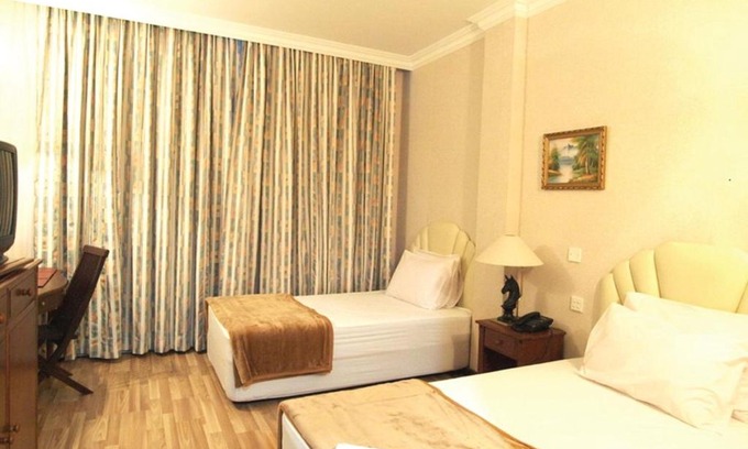 Bandar Seri Begawan Hôtel | Jeruton Hotel