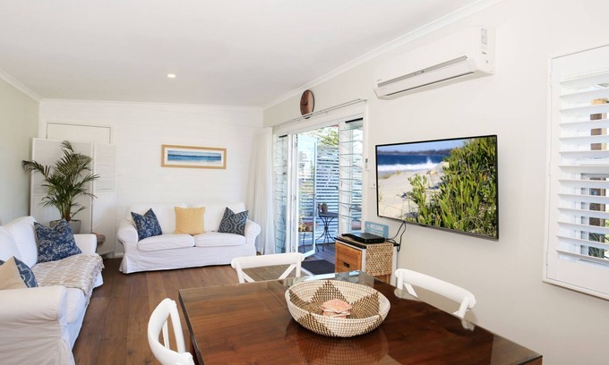 Vincentia Maison | Jervis Bay Beach Shack - Pet Friendly