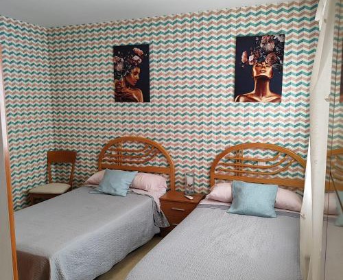 Manzanares Appartement | Jesús Del Perdón