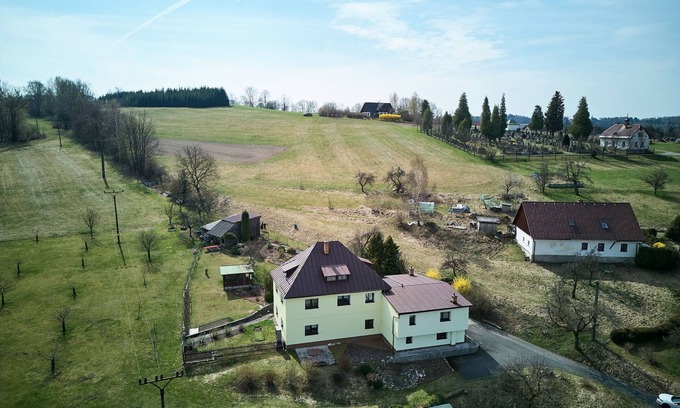 Jesenny Maison | Jesenný by Interhome