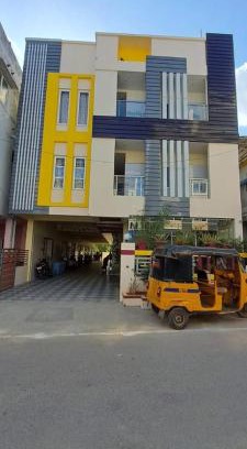 Velankanni Hôtel | Jesi Park