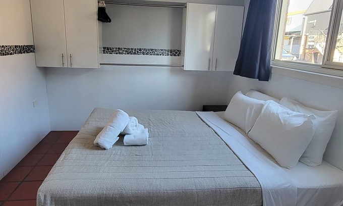 Jesmond Appartement | Jesmond Small Studio