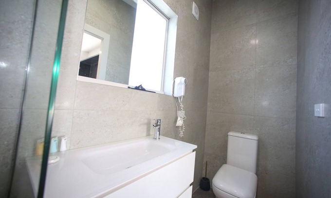 Jesmond Appartement | Jesmond Small Studio