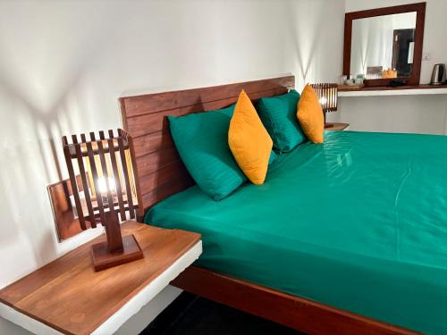 Kaduruduwa Maison | Jess Beach Villa
