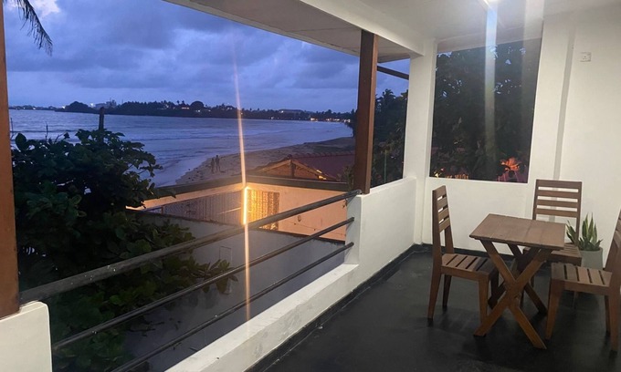 Kaduruduwa Hôtel | Jess Beach Villa