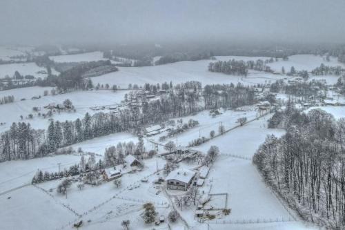 Rtyne v Podkrkonosi Chalet De Ski | Jestřebí chalupa