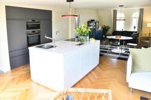 Bernburg Appartement | JETHON Exklusives City-Appartement Bernburg