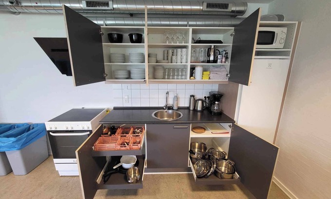 Pandrup Auberge | Jetsmark Idrætscenter