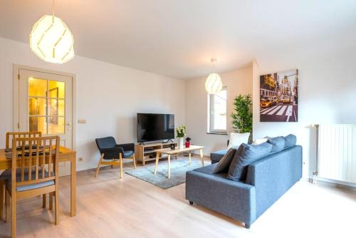 Jette Appartement | Jette Expo Duplex Residence