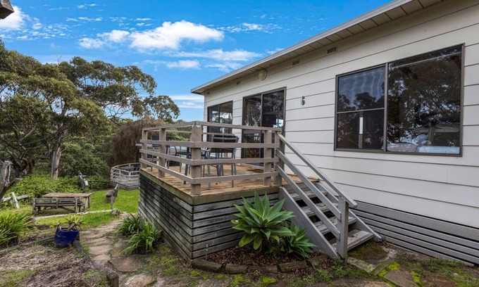 Nungurner Maison | Feel a real sense of nature amongst this peaceful rural environment