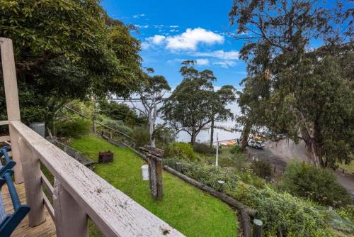 Nungurner Maison | Jetty View - Pelican Cabin