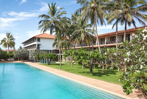 Negombo Station Balnéaire | Jetwing Beach