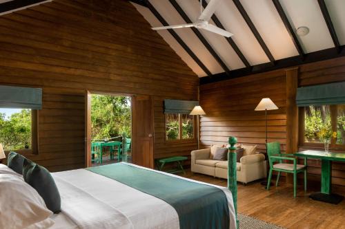 Palatupana Cabine | Jetwing Jungle Lodge, A Luxury Reserve