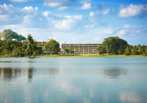 Dambulla Hôtel | Jetwing Lake