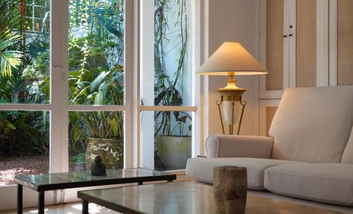 Cinnamon Gardens Hôtel | Jetwing Ratnam Residence