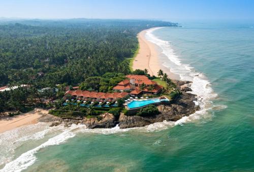 Aturuwella Station Balnéaire | Jetwing Saman Villas, A Luxury Reserve - Adults Only