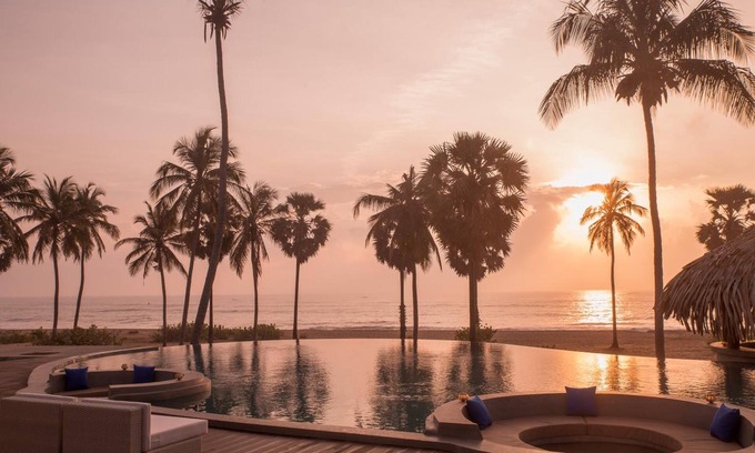 Pottuvil Hôtel | Jetwing Surf & Safari, A Luxury Reserve