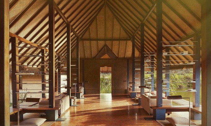 Sigiriya Station Balnéaire | Jetwing Vil Uyana, A Luxury Reserve