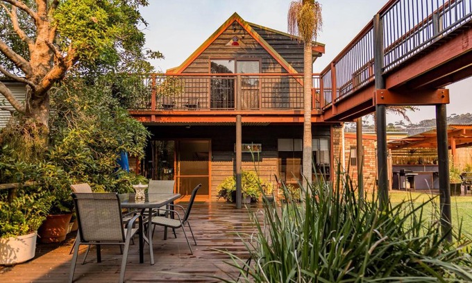 Berrara Maison | Jetz Bungalow