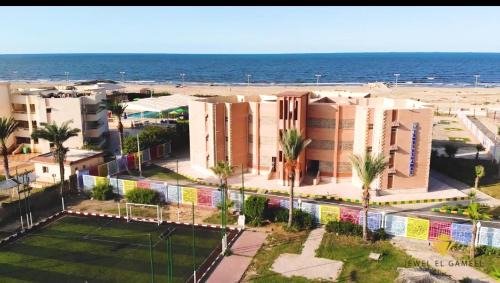 Al-Manakh Hôtel | Jewel Gameel appartement