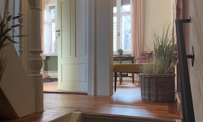 Maikammer Appartement | Jewel Maikammer - unique atmosphere with that certain something Whg. 2