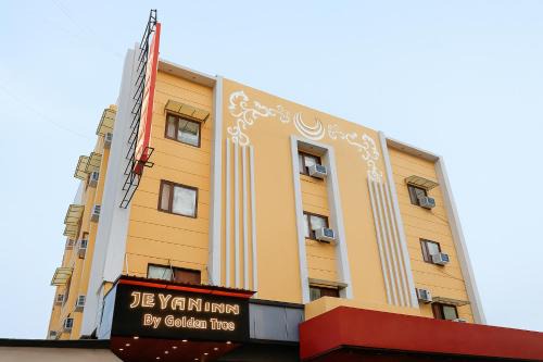 Karol Bagh Appartement | JEYAN INN BY Golden Tree