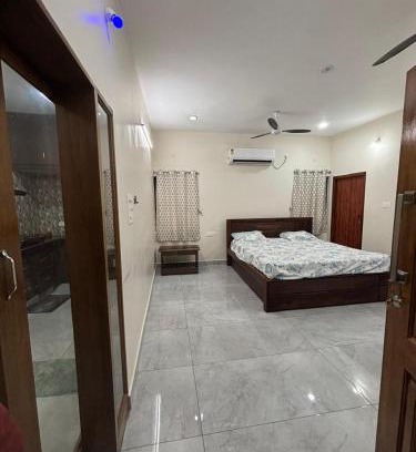 Madurai Maison | Jeyaraj's Guest House