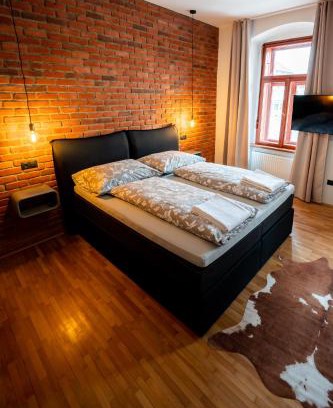 Susice Hôtel | JEZ&SPI Sušice
