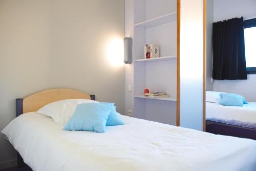 Cholet Hôtel | JF Accueil & Formation