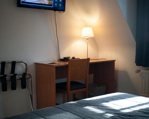 Zelzate Hôtel | JFK Hotel Zelzate - Gent