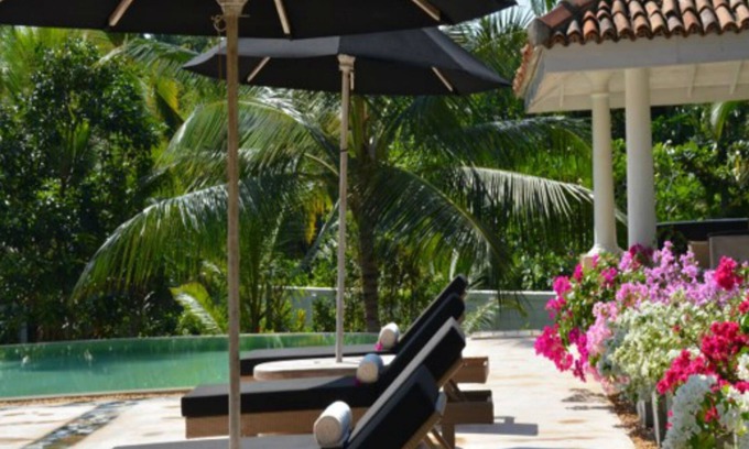 Habaraduwa Villa | JH Villa - Jungle Villa et Beach House