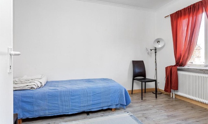 Nagercoil Maison | Jhanda Home