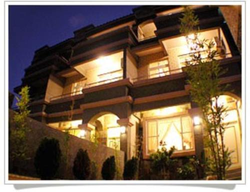Taitung Maison | Jhen Pin Xuan B&B