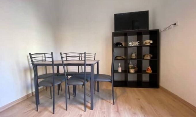 Tuscolano Appartement | JHHIT - Tuscolana Suite 01 with terrace