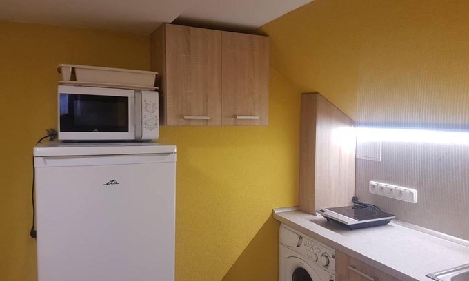 Vracov Appartement | Jiřinka suterén
